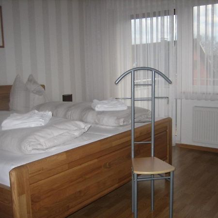 Haus Herdlitschke - Auch Fuer Monteure Polle Zewnętrze zdjęcie