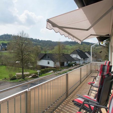 Haus Herdlitschke - Auch Fuer Monteure Polle Zewnętrze zdjęcie