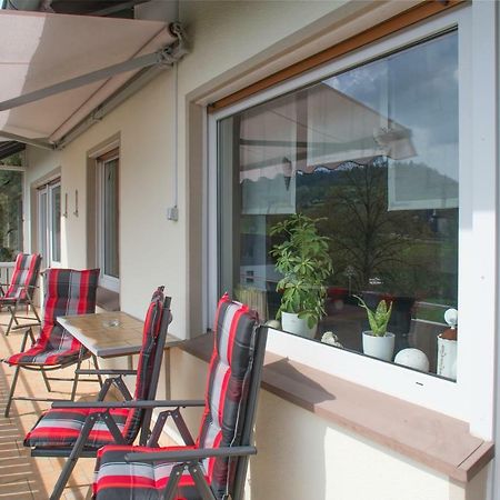 Haus Herdlitschke - Auch Fuer Monteure Polle Zewnętrze zdjęcie