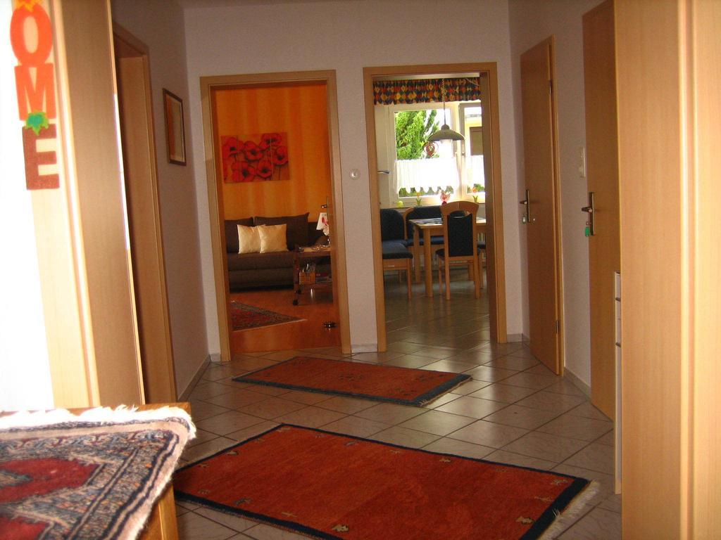 Haus Herdlitschke - Auch Fuer Monteure Polle Pokój zdjęcie