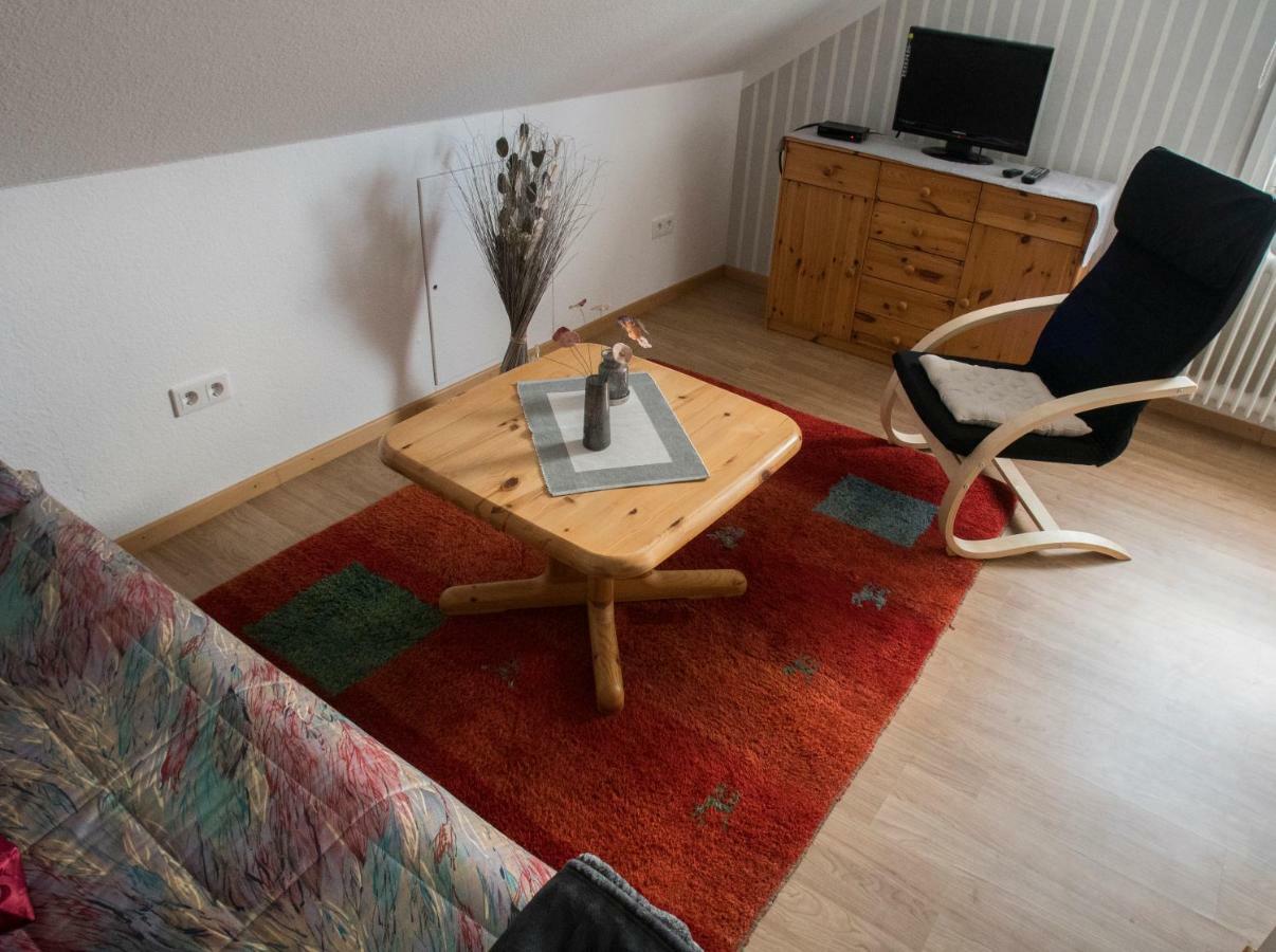 Haus Herdlitschke - Auch Fuer Monteure Polle Zewnętrze zdjęcie
