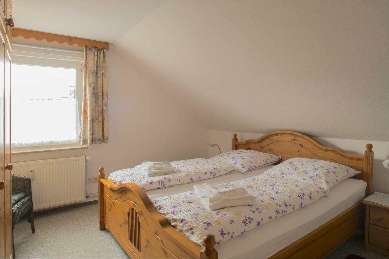 Haus Herdlitschke - Auch Fuer Monteure Polle Zewnętrze zdjęcie